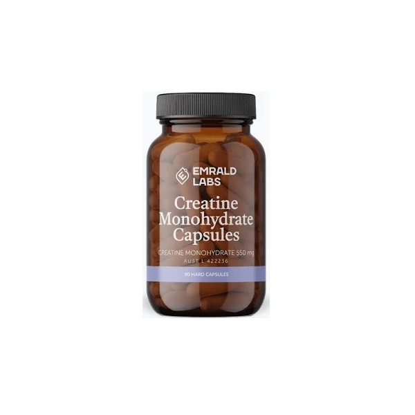 Emrald Labs-Creatine Monohydrate 90C