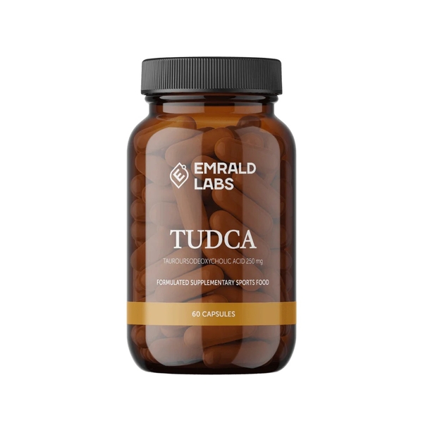 Emrald Labs-Tudca 60C