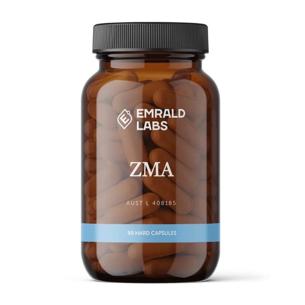 Emrald Labs-ZMA 90C