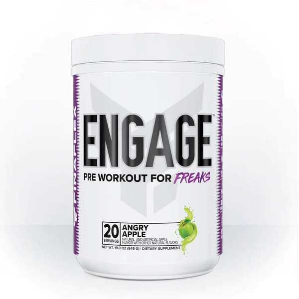 Finaflex-Engage Apple 545G