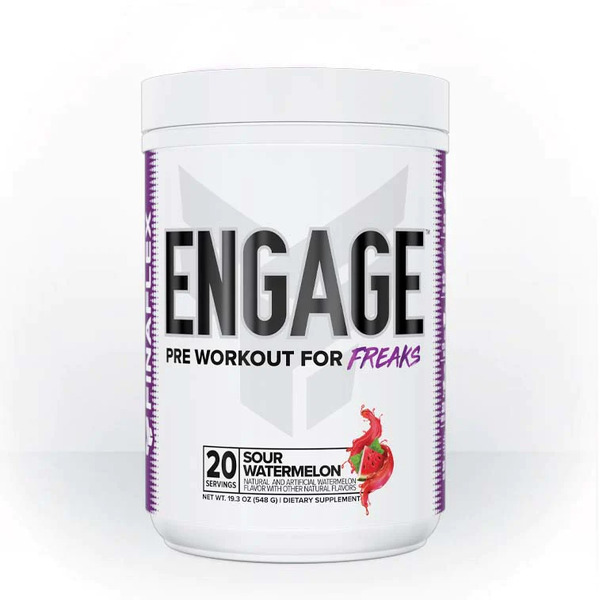 Finaflex-Engage Sour Watermelon 545G