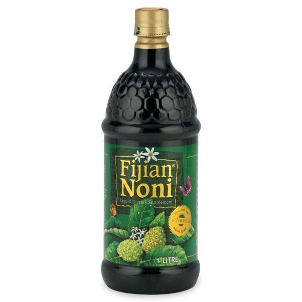 Frezco Beverages-Fijian Noni Juice 1 Litre