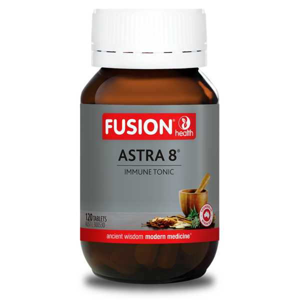 Fusion Health-Astra 8 120T