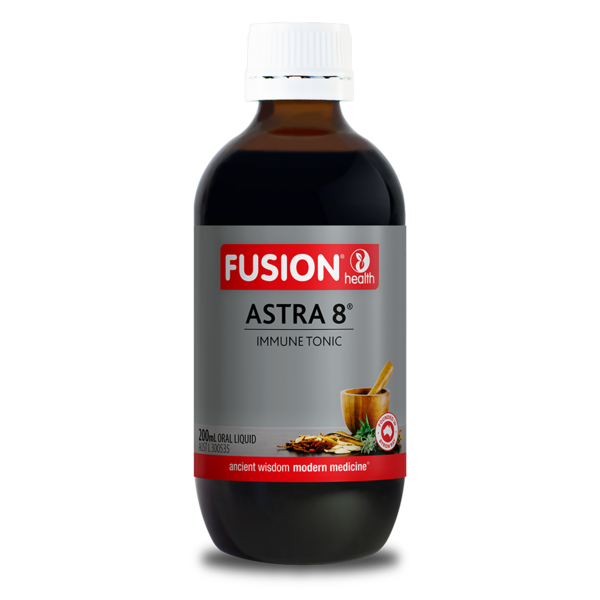 Fusion Health-Astra 8 200ML