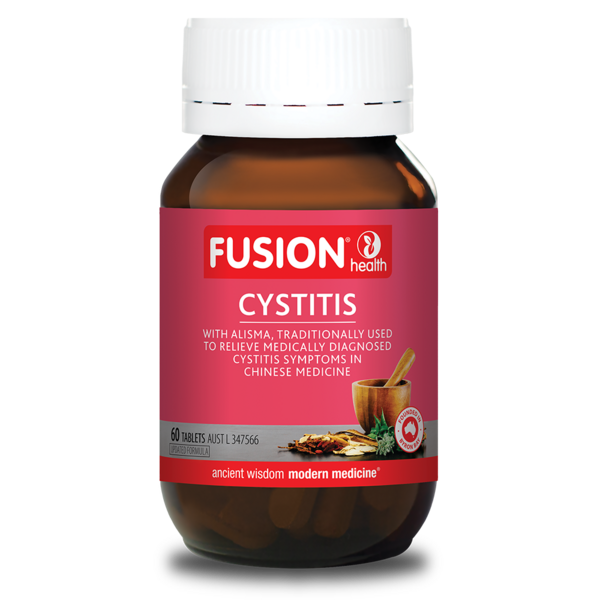 Fusion Health-Cystitis 60T