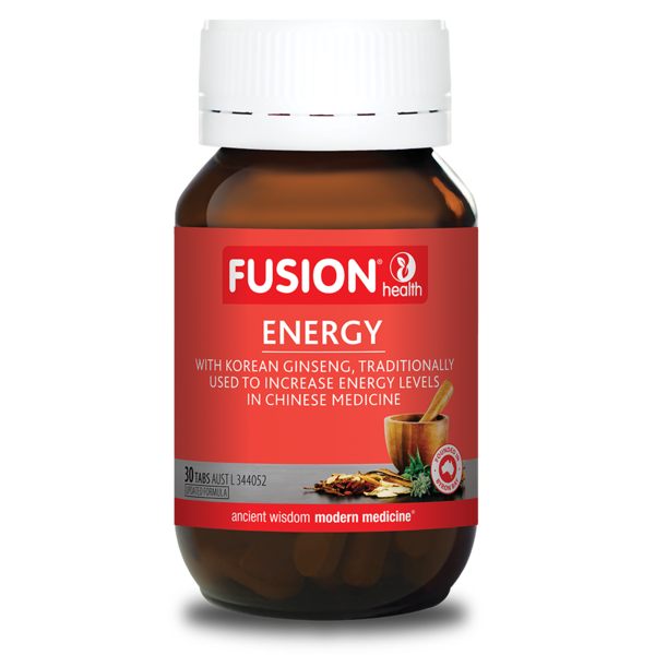 Fusion Health-Energy 30T