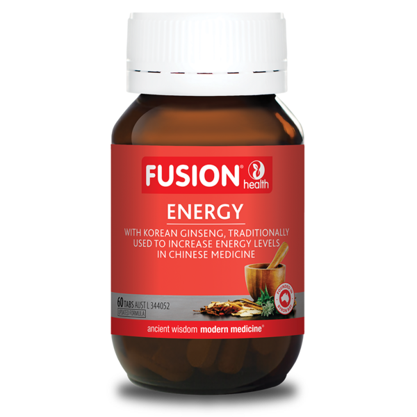 Fusion Health-Energy 60T