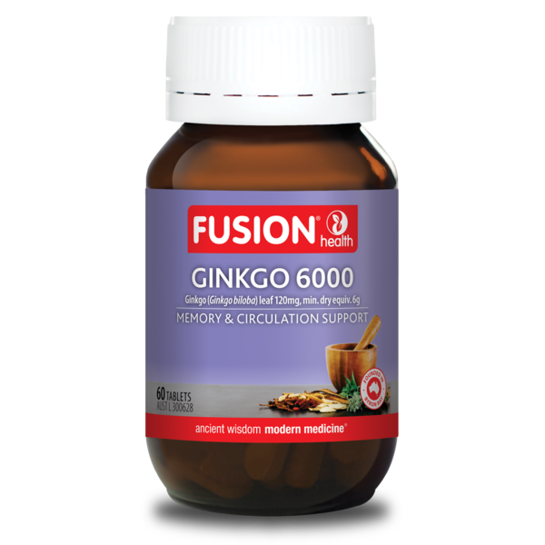 Fusion Health-Ginkgo 60T