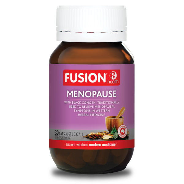 Fusion Health-Menopause 30VC