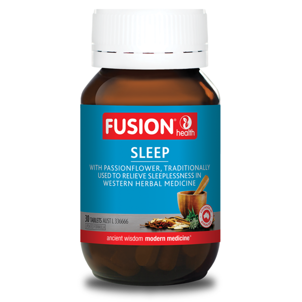 Fusion Health-Sleep 30T