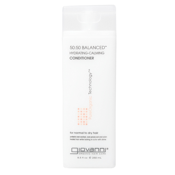 Giovanni-50:50 Balanced Conditioner 250ML