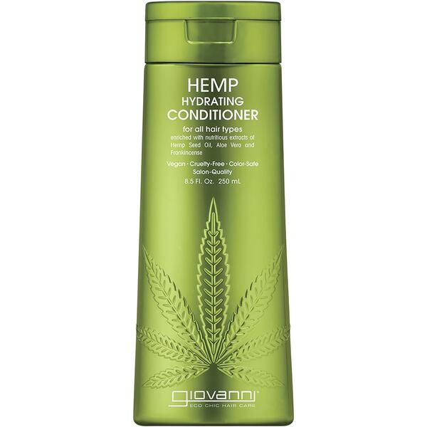 Giovanni-Hemp Hydrating Conditioner 250ML