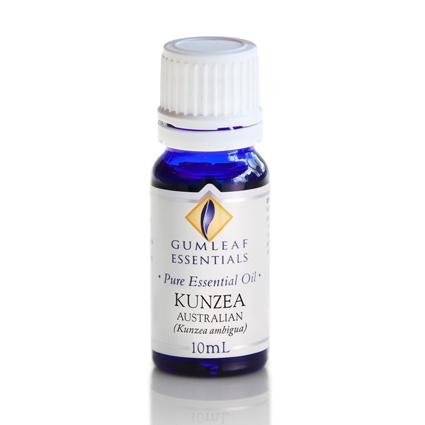 Gumleaf Essentials-Kunzea Australian Essential Oil 10ML