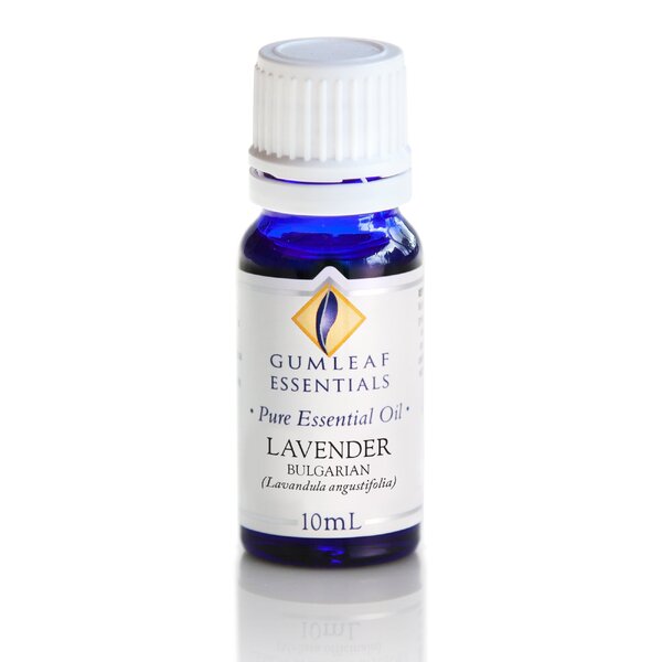 Gumleaf Essentials-Lavender Bulgarian Essential Oil 10ML