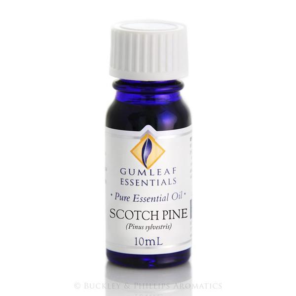 Gumleaf Essentials-Scotch Pine Essential Oil 10ML