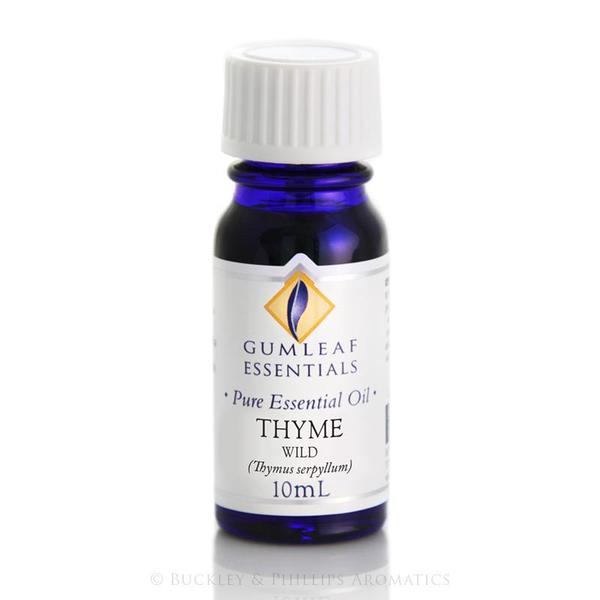 Gumleaf Essentials-Thyme Wild Essential Oil 10ML