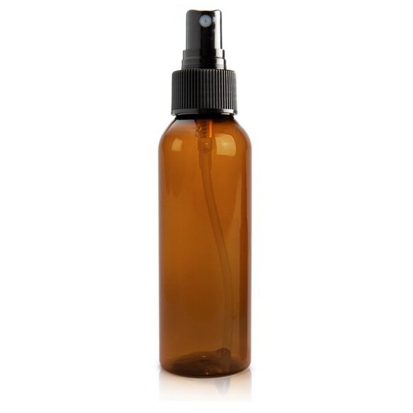 Gumleaf Essentials-Amber Spray Bottle 125ML