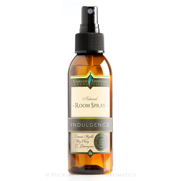 Gumleaf Essentials-Room Spray Indulgence 125ML