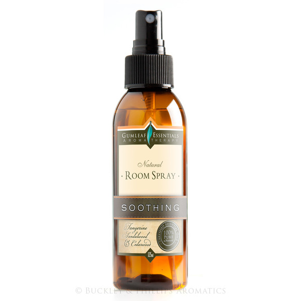 Gumleaf Essentials-Room Spray Soothing 125ML