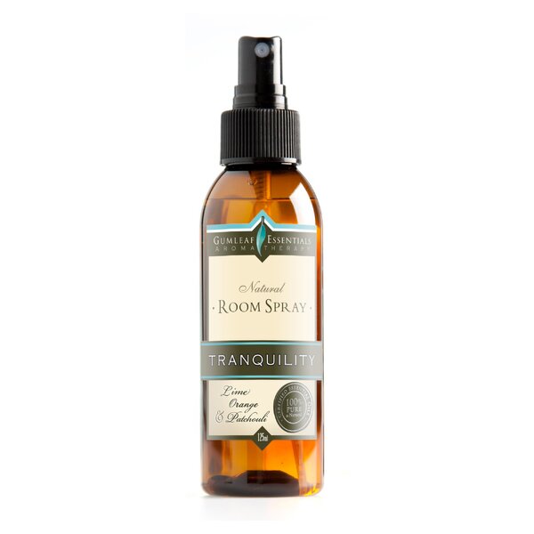 Gumleaf Essentials-Room Spray Tranquility 125ML