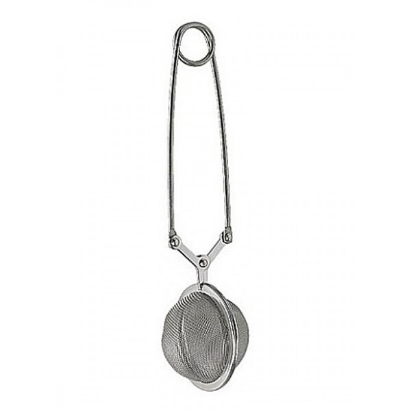 Hilde Hemmes’ Herbals-Tea Infuser
