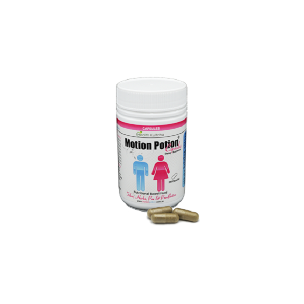 Health Kultcha-Motion Potion 100C