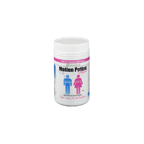Health Kultcha-Motion Potion 150G
