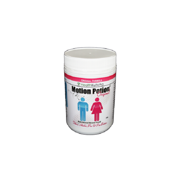 Health Kultcha-Motion Potion 250G