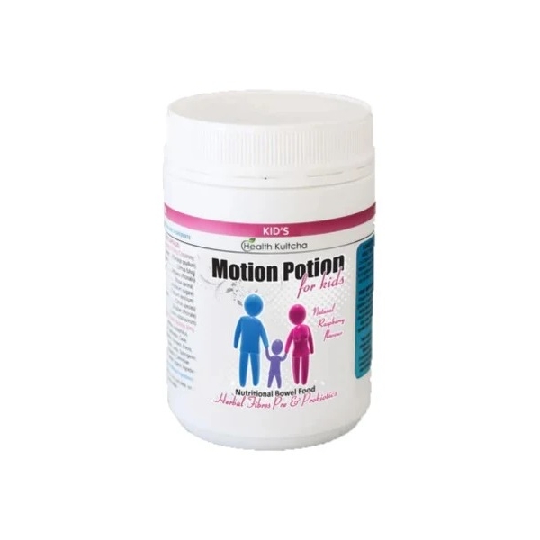 Health Kultcha-Motion Potion for Kids 250G