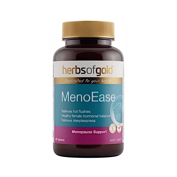 Herbs of Gold-MenoEase 60T