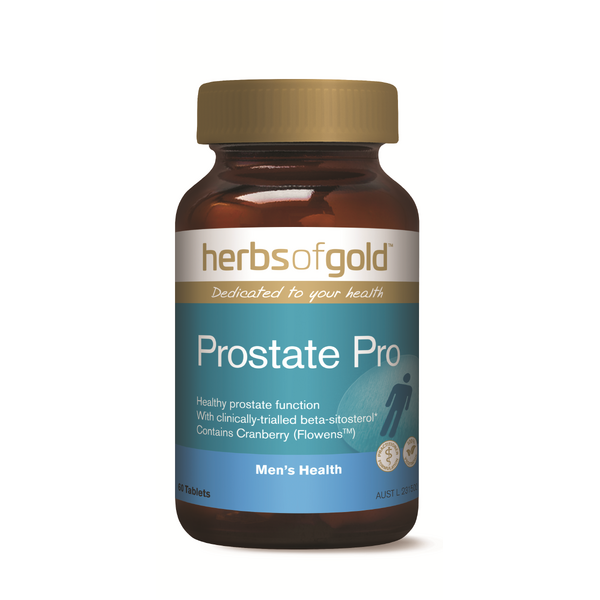 Herbs of Gold-Prostate Pro 60T