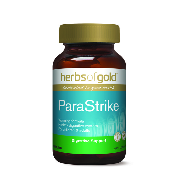 Herbs of Gold-Parastrike 84T