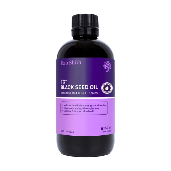 Hab Shifa-Black Seed Oil 250 ML