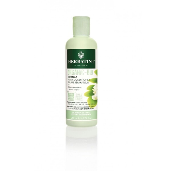 Herbatint-Moringa Repair Conditioner 260ML