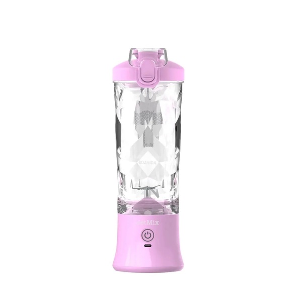 JetMix-Sport Portable Blender Light Purple