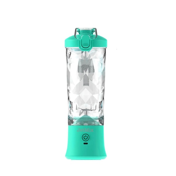 JetMix-Sport Portable Blender Mint Blue