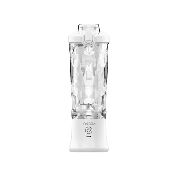 JetMix-Sport Portable Blender White