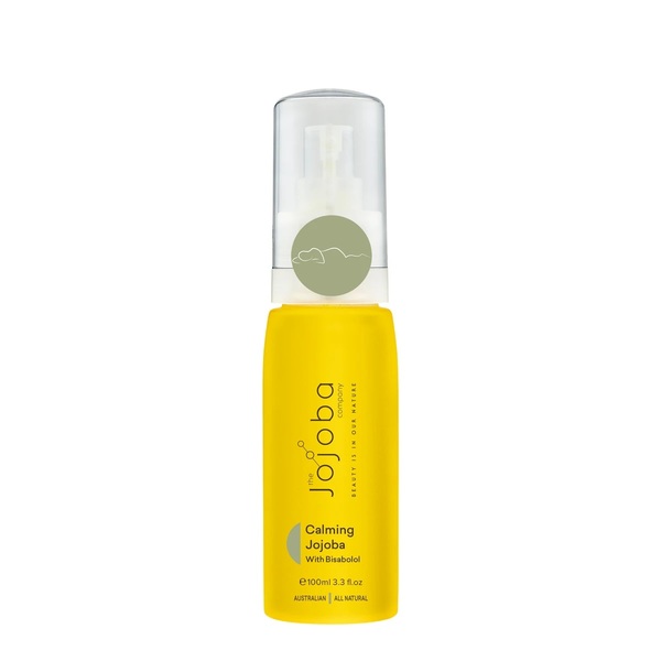 The Jojoba Company-Calming Jojoba 100ML