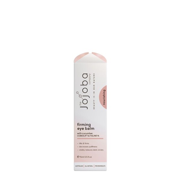 The Jojoba Company-Firming Eye Balm 15ML