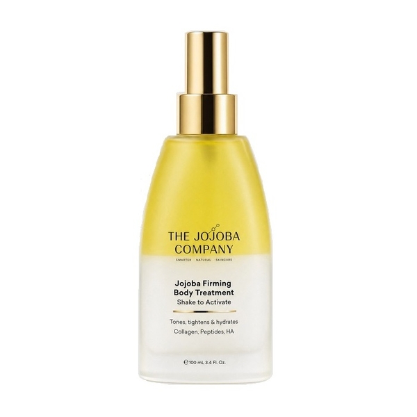 The Jojoba Company-Jojoba Firming Body Treatment 100ML