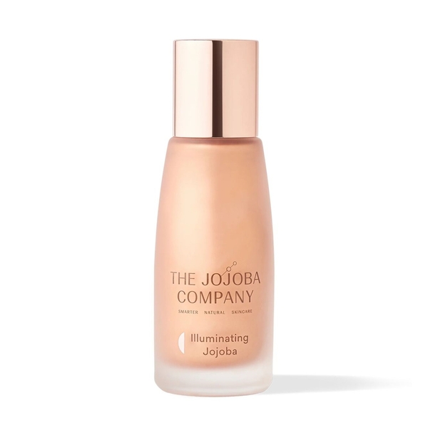 The Jojoba Company-Illuminating Jojoba 50ML