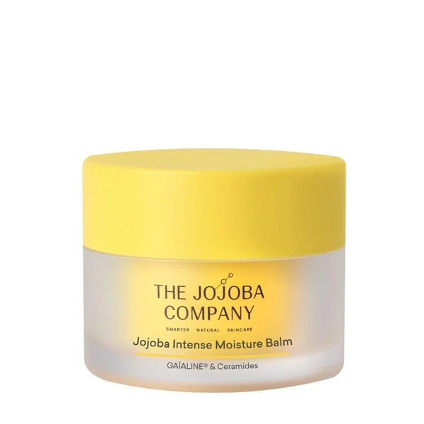 The Jojoba Company-Jojoba Intense Moisture Balm 50ML