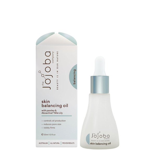 The Jojoba Company-Skin Balancing Oil 30ML