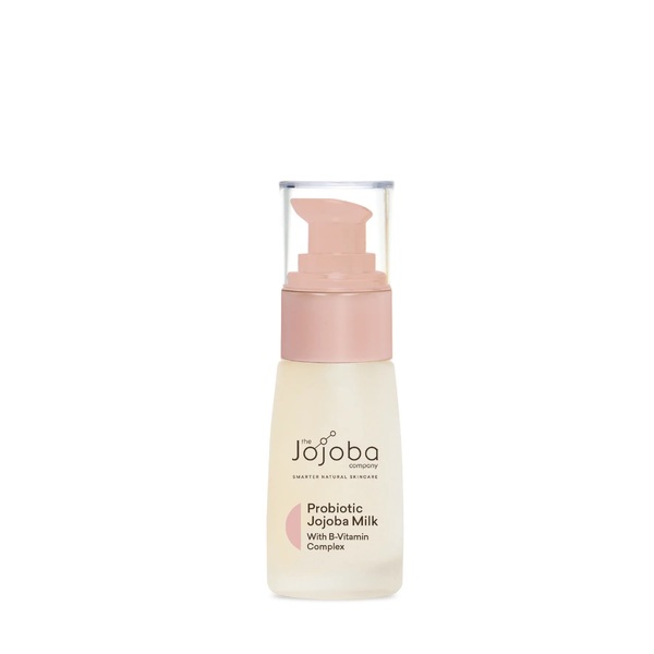 The Jojoba Company-Probiotic Jojoba Milk 30ML