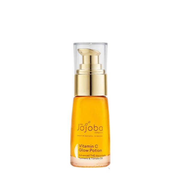 The Jojoba Company-Vitamin C Glow Potion 30ML