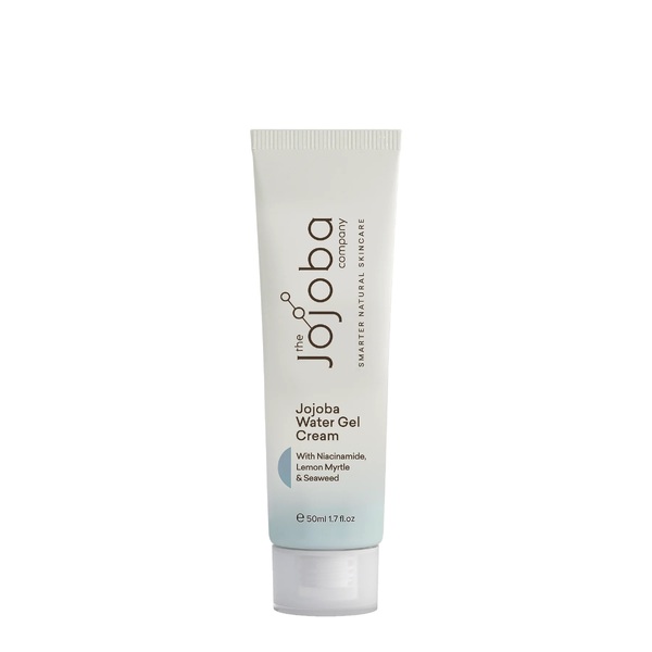 The Jojoba Company-Jojoba Water Gel Cream 50ML