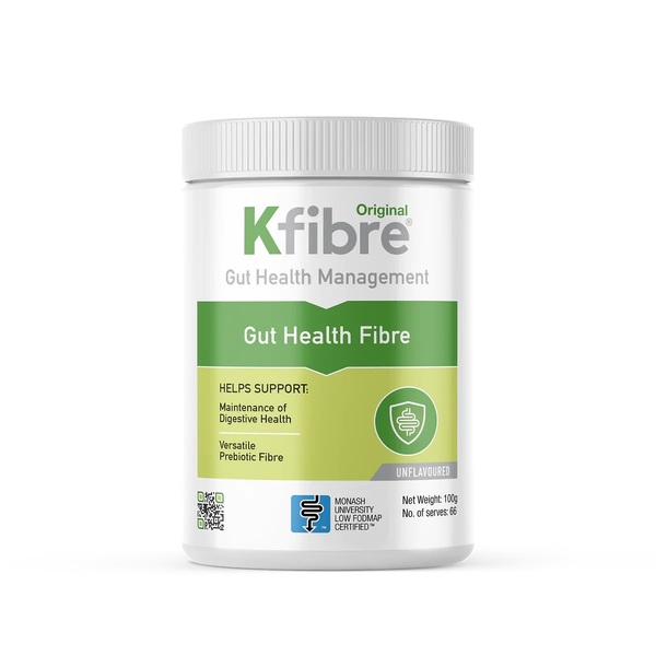 KFSU-KFibre 80g