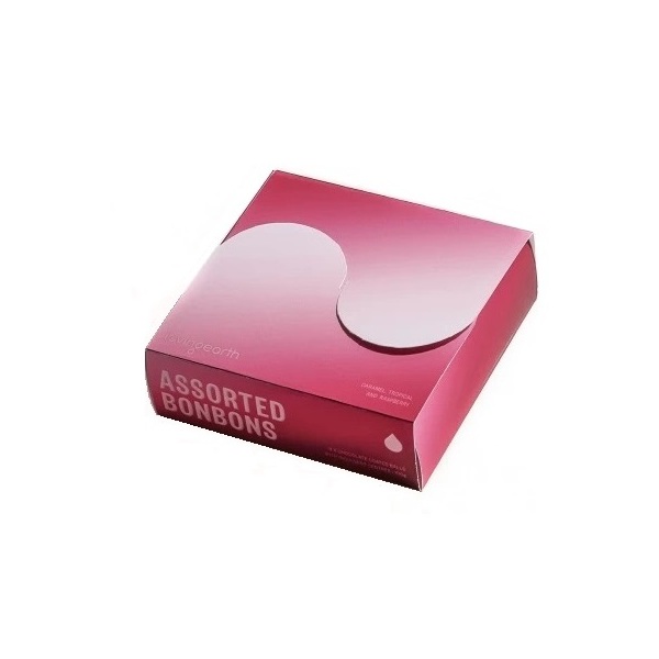 Loving Earth-Assorted Bonbons Gift Box 100G