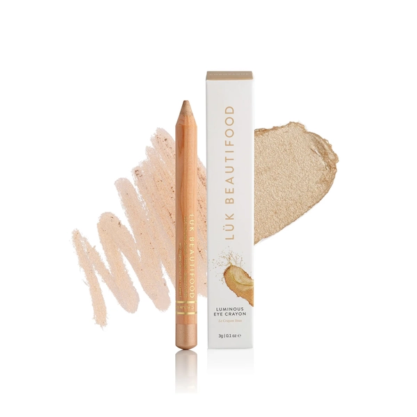 lük beautifood-Luminous Eye Crayon - Champagne