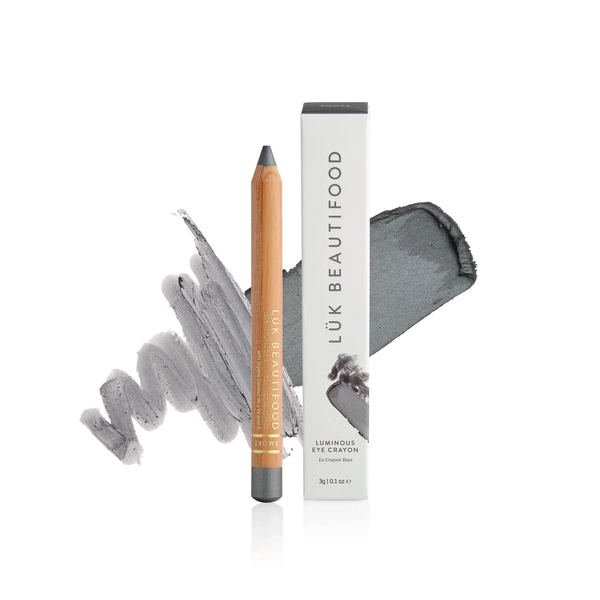lük beautifood-Luminous Eye Crayon - Smoke